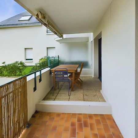 Charmant Appartement Lumineux Pour 4 Au Pouliguen Le Pouliguen Esterno foto
