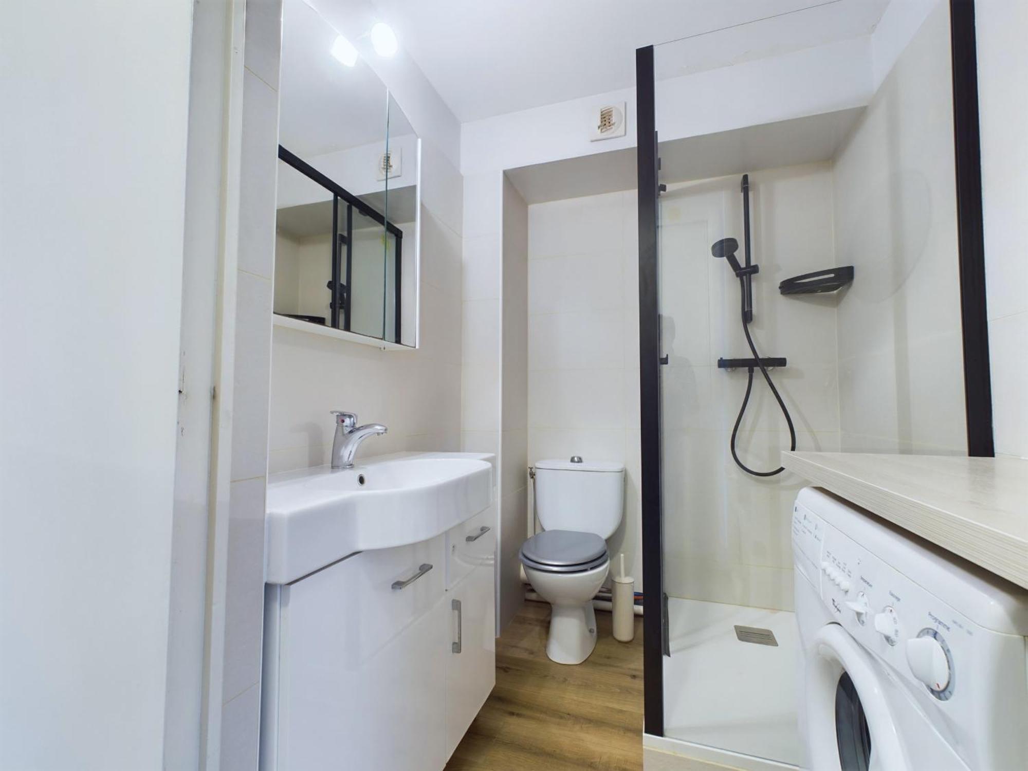 Charmant Appartement Lumineux Pour 4 Au Pouliguen Le Pouliguen Esterno foto