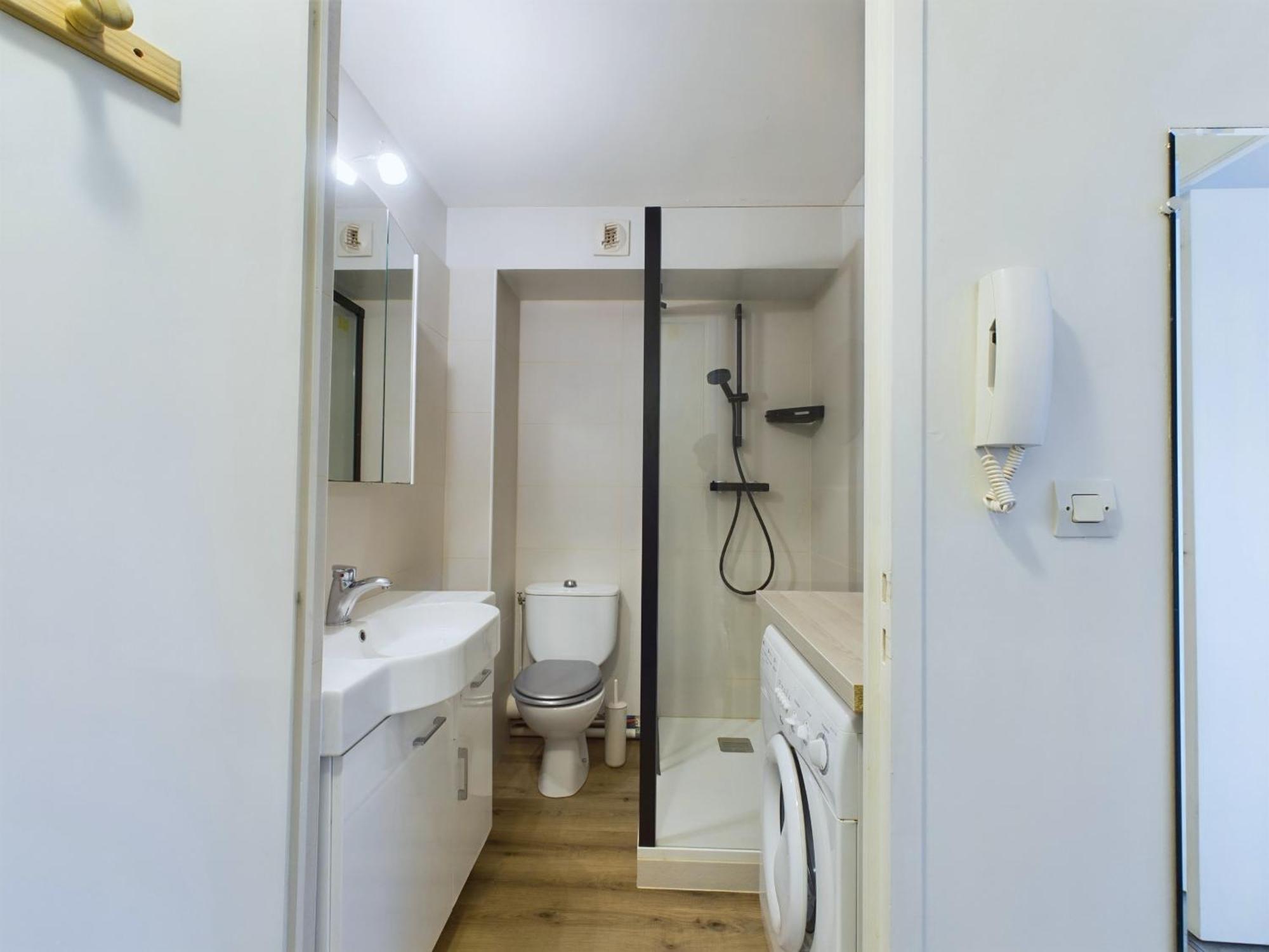 Charmant Appartement Lumineux Pour 4 Au Pouliguen Le Pouliguen Esterno foto